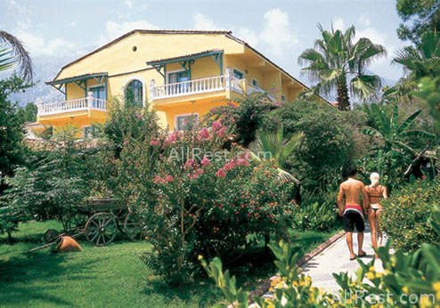 Paloma Beach 